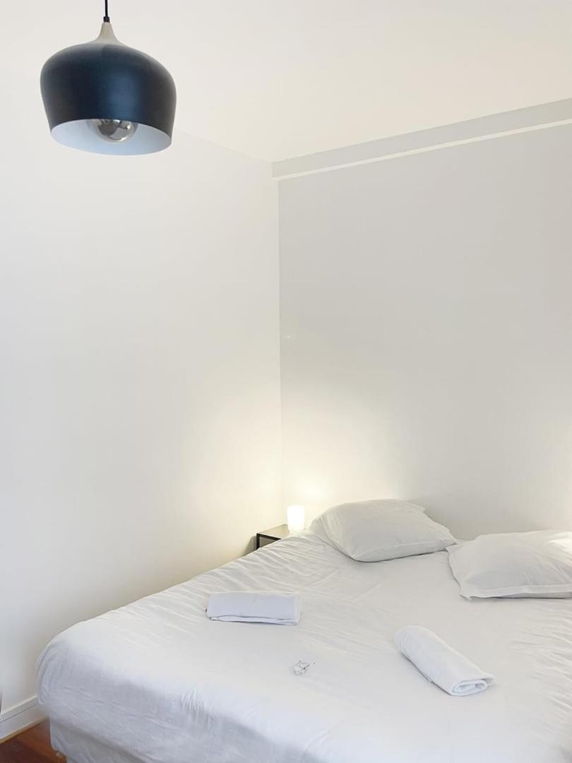 Guestready - Charmant Apt Parisien Pour 2 Exterior foto