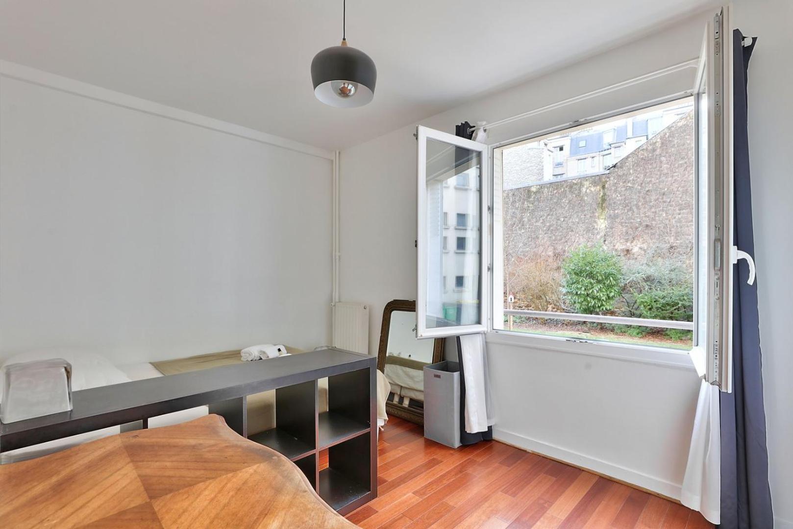 Guestready - Charmant Apt Parisien Pour 2 Exterior foto