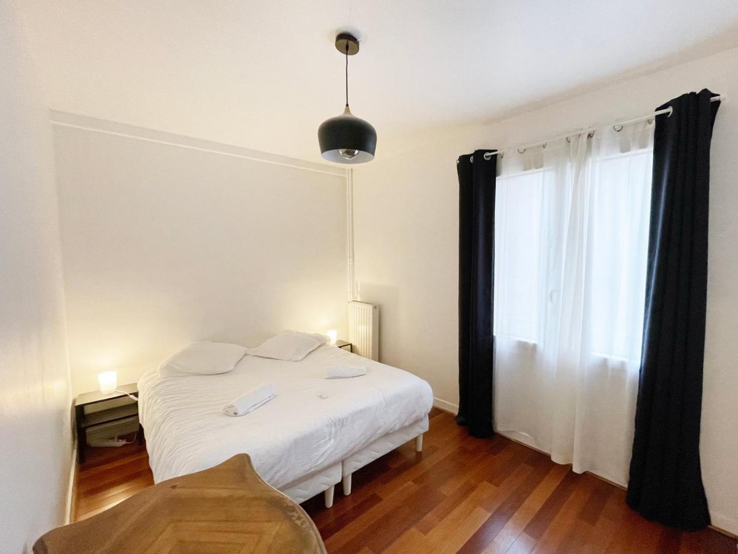 Guestready - Charmant Apt Parisien Pour 2 Exterior foto